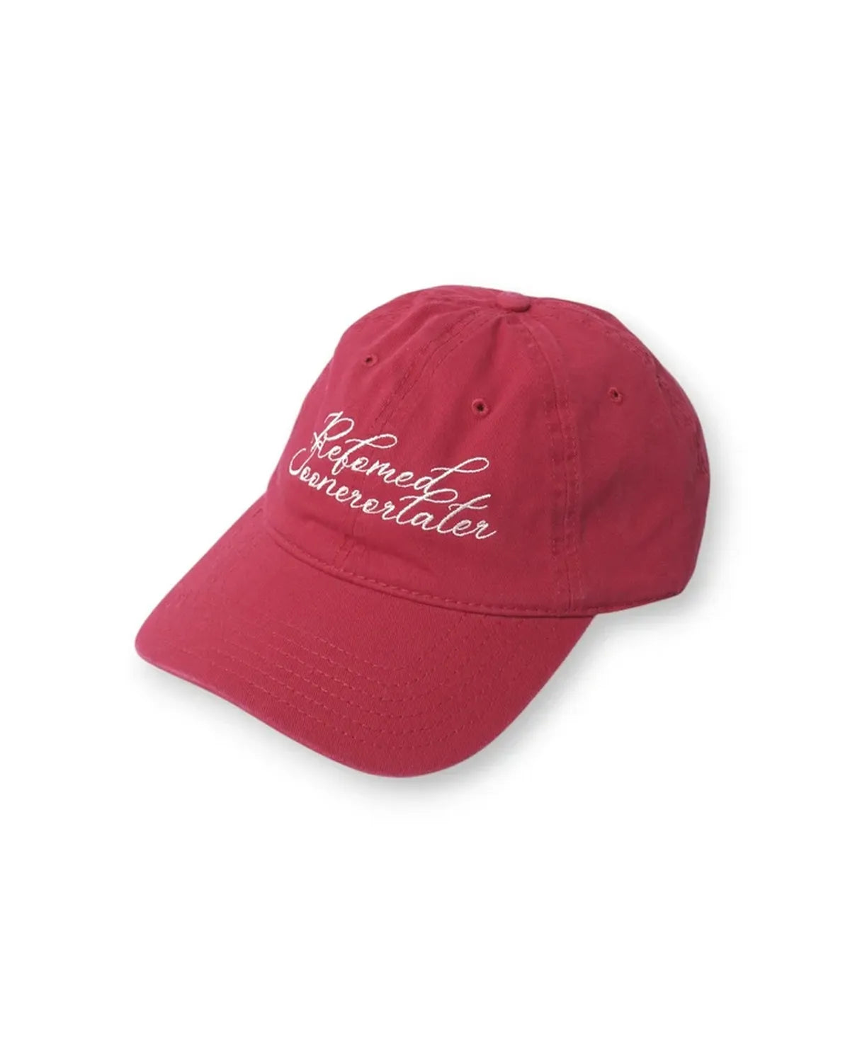 refomed × SOL  / "GuruGuru" CAP (REAC-SOL01)