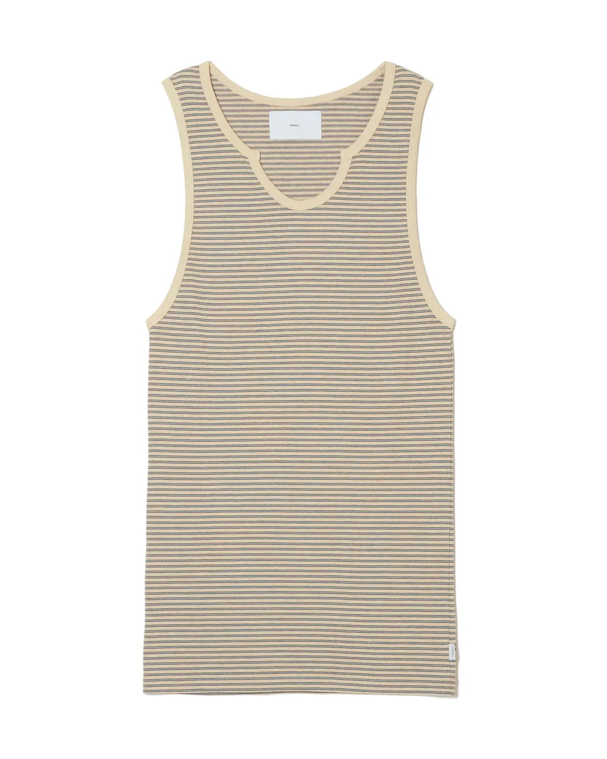 SUGARHILL / STRIPE TIGHT TANK (26440903)