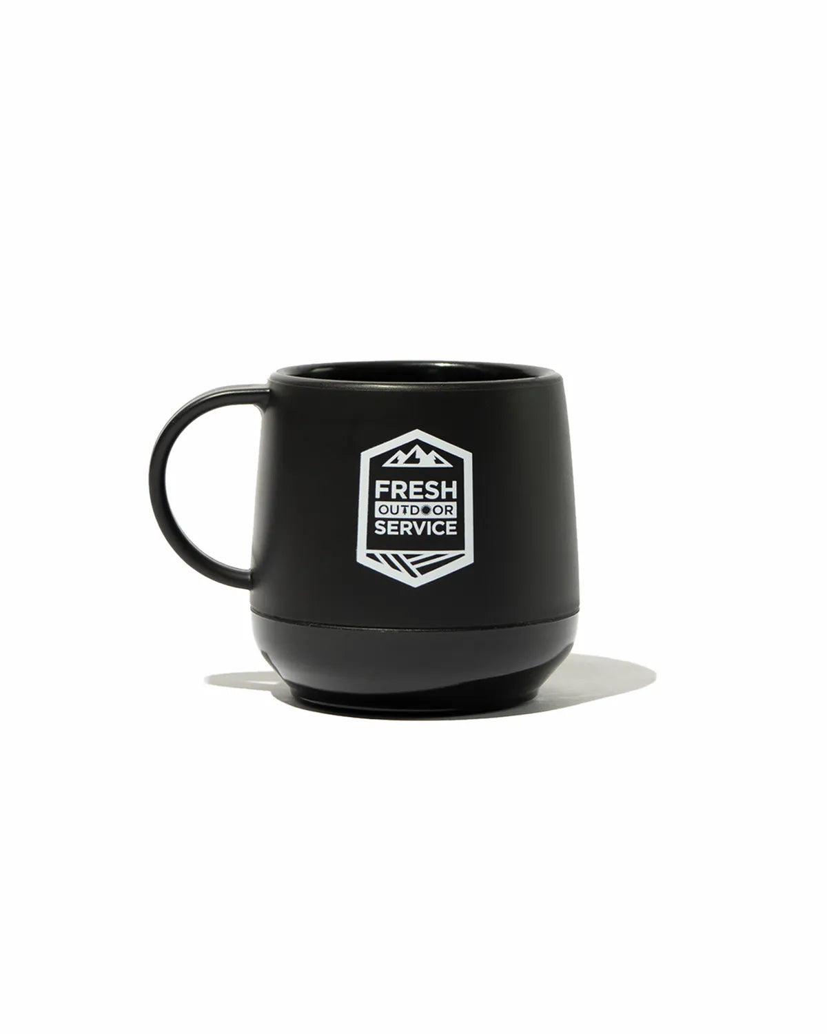 FreshService / PLASTIC THERMO MUG (FSP262-99063)