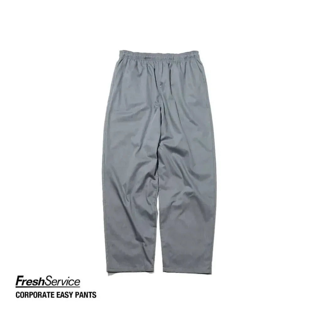 FreshService の CORPORATE EASY PANTS (FSC243-40038B)