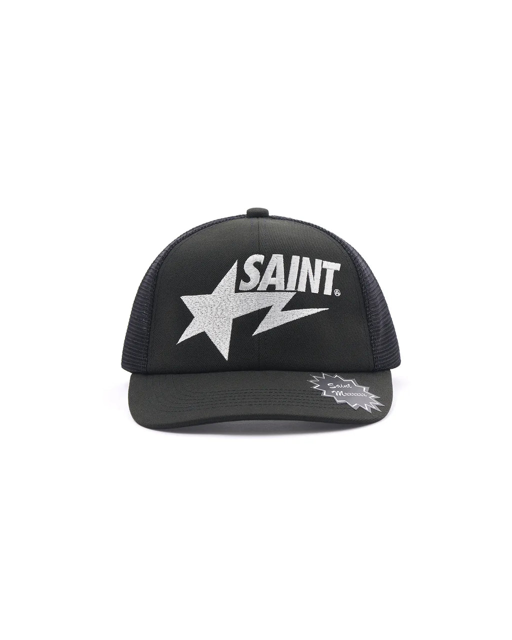 A × Mxxxxxx SAINT BATHING メルカリ - メッシュキャップ APE BATHING A Mxxxxxx SAINT キャップ APE® 帽子