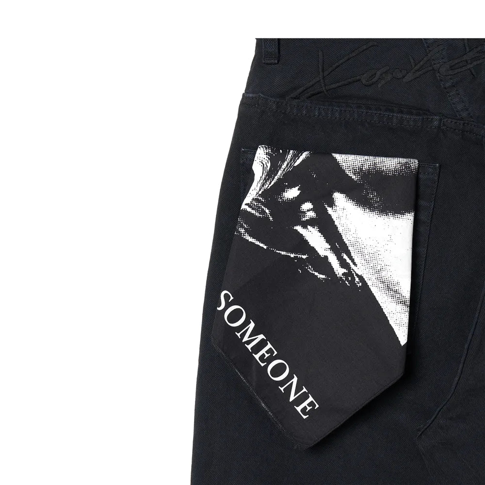 FORSOMEONE / K2 UTILITY TROUSERS (78000752)