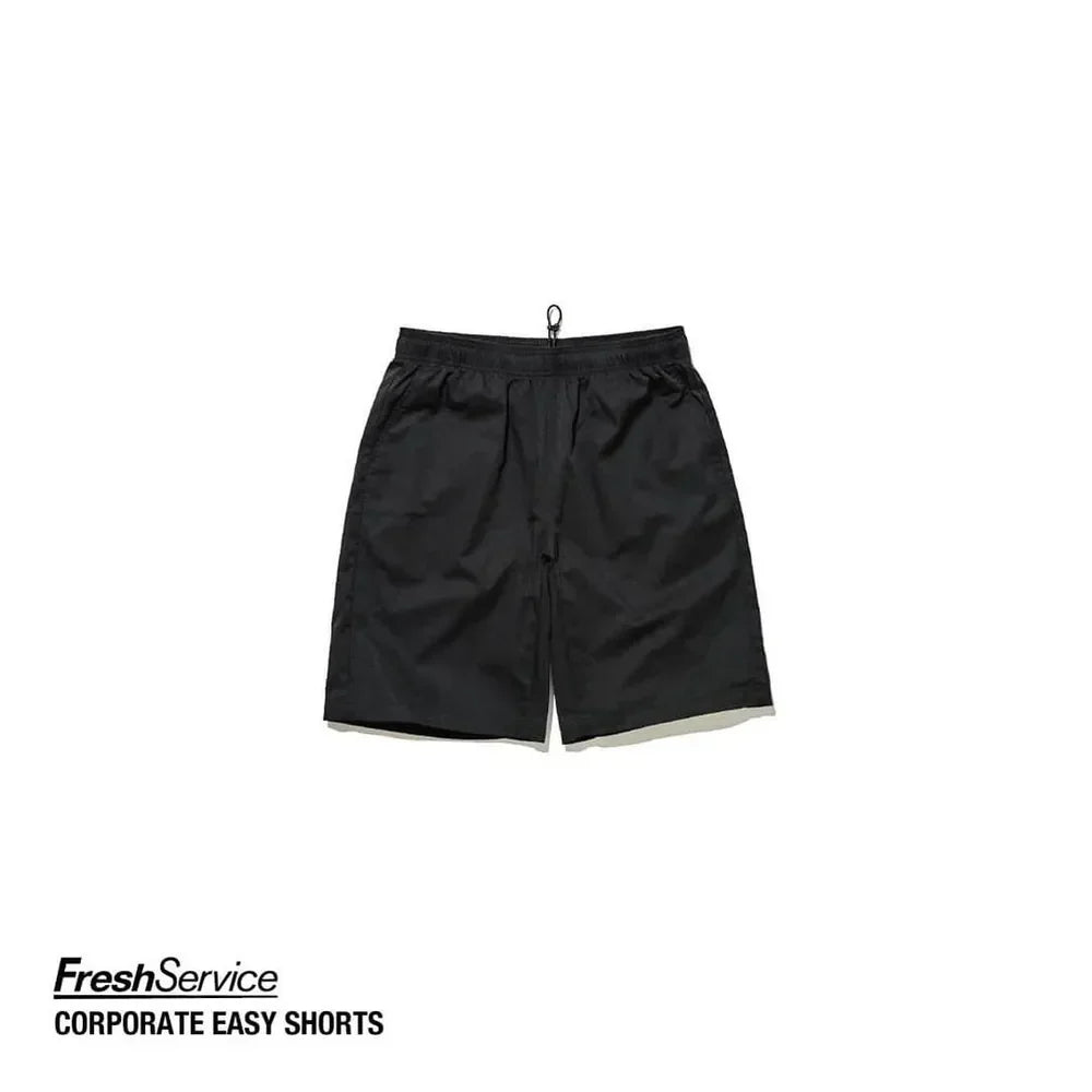 FreshService / CORPORATE EASY SHORTS (FSC242-40015B)