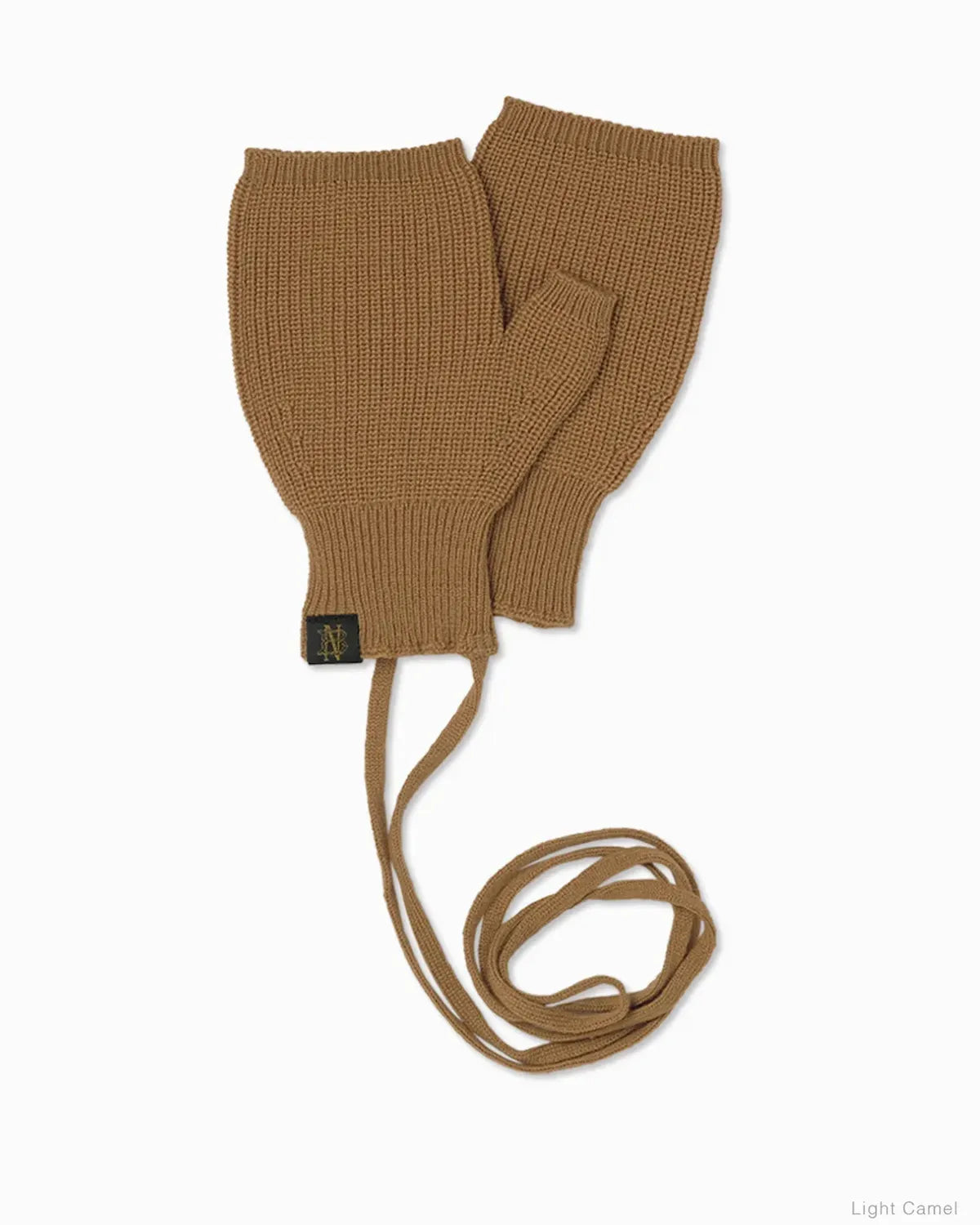 BATONER / Goods SOLID WOOL UNIT GROVE (BN-25FI-004)