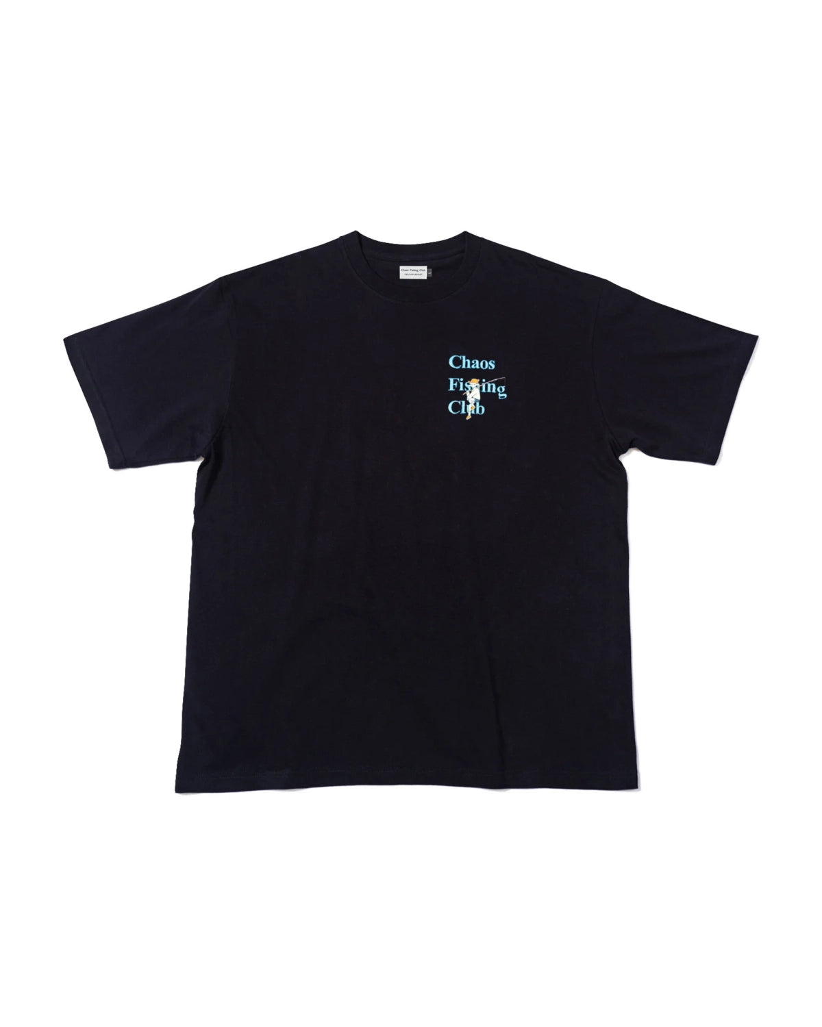 Chaos Fishing Club / 2026 Onna T-Shirt S/S (CFC-26SS-TEE02)