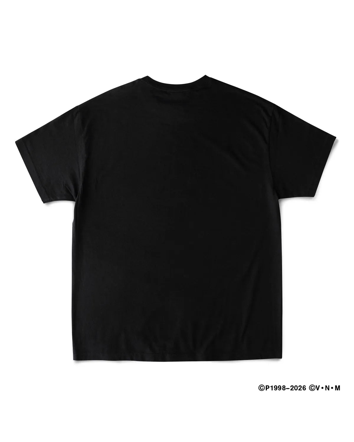 GEEKS RULE × HUNTER×HUNTER / T-SHIRT “干支”