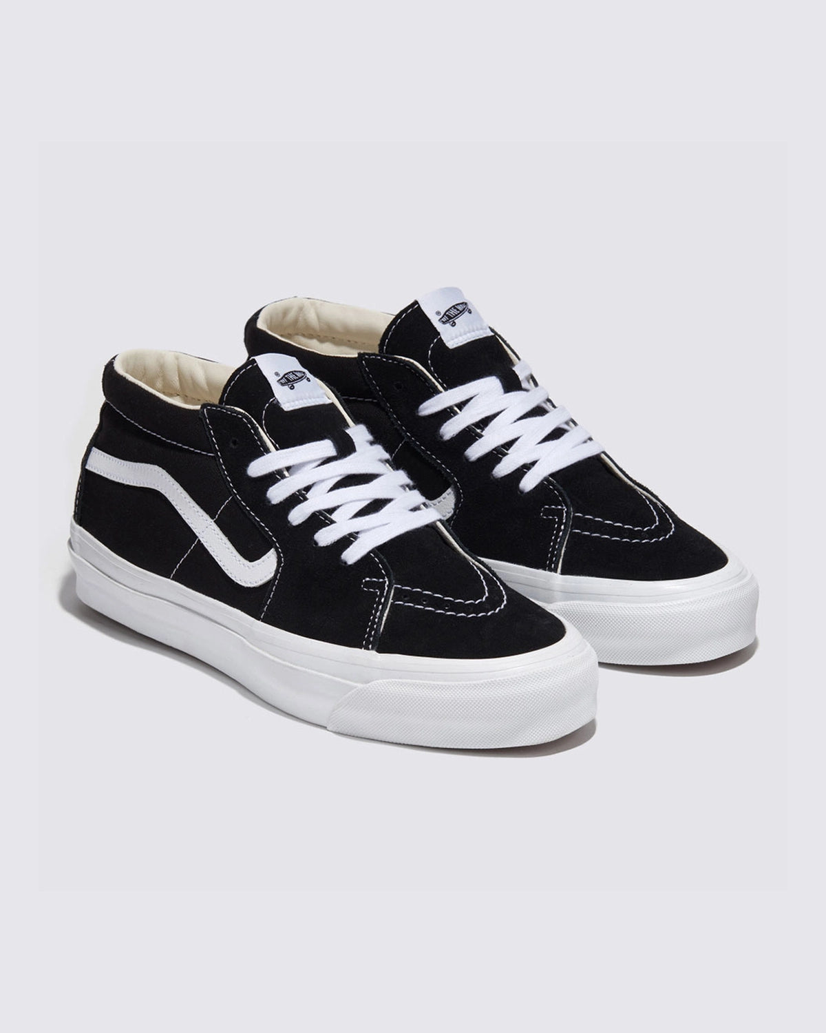 VANS / Lx Sk8-Mid Reissue 83 (VN000CQQBA2)
