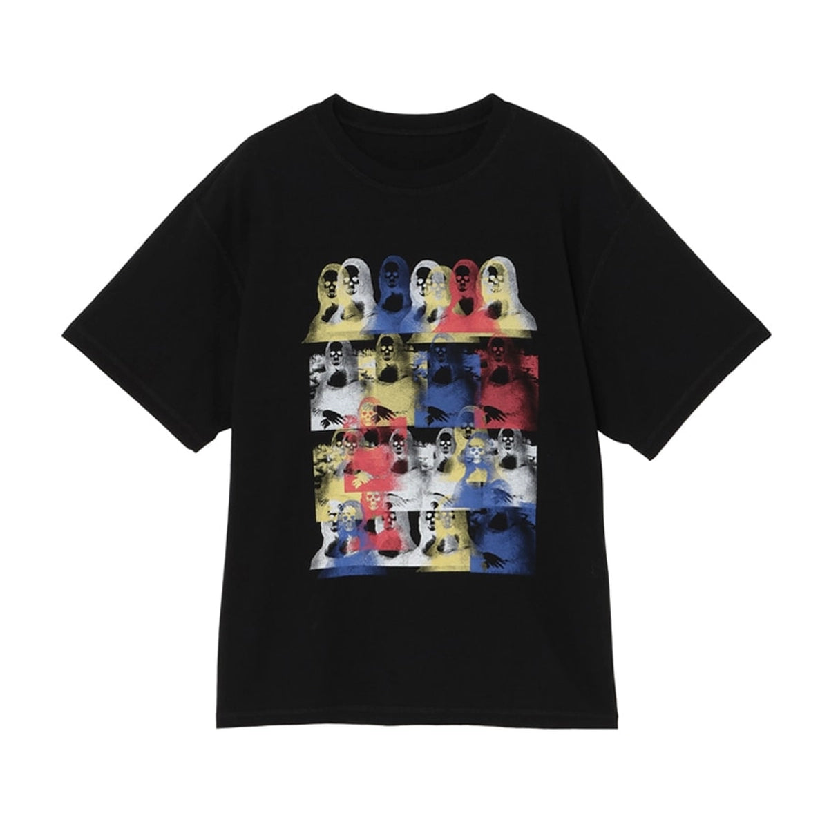 lucien pellat-finet (ルシアン ペラフィネ) / ユニセックス Tシャツ lucien pellat-finet (ルシアン ペラフィネ) / ユニセックス Tシャツ