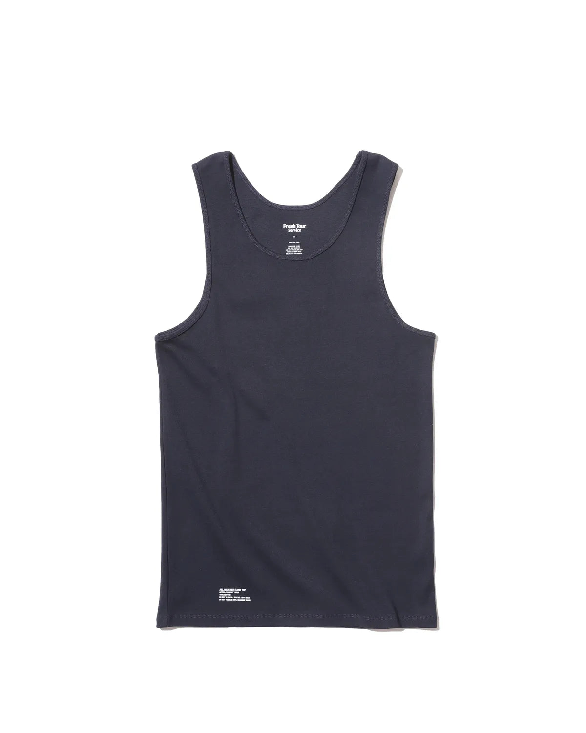 FreshService / 2-PACK ALL WEATHER TANK TOP (FSP261-70071)