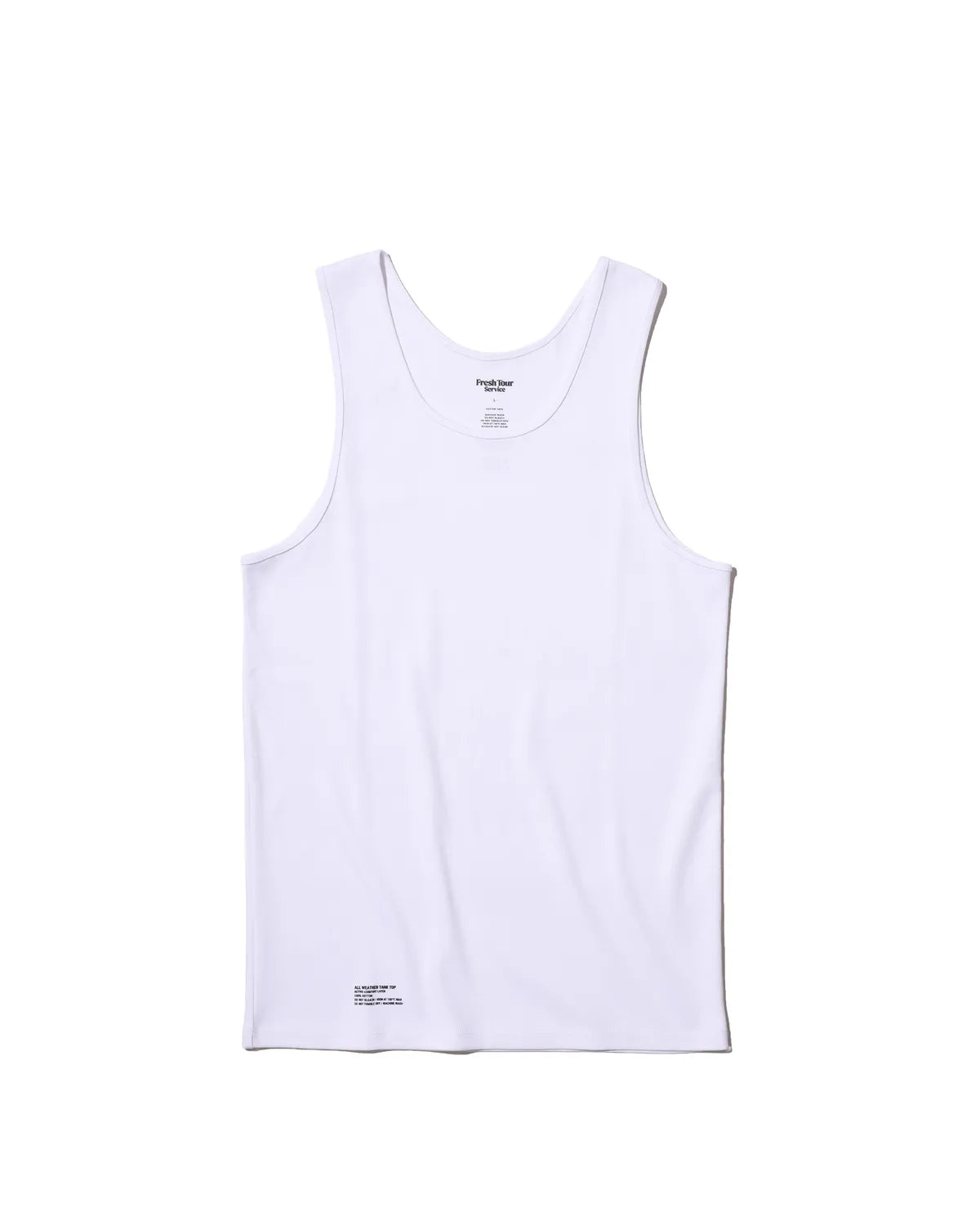 FreshService / 2-PACK ALL WEATHER TANK TOP (FSP261-70071)