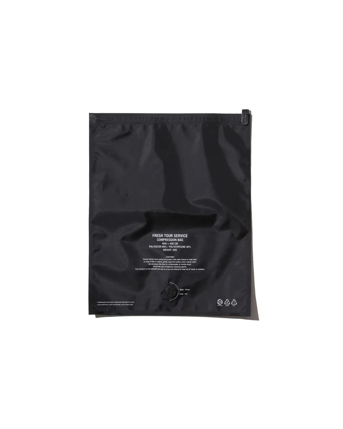 FreshServiceSport®︎/PHILMENT × FSS CART TIE POUCH