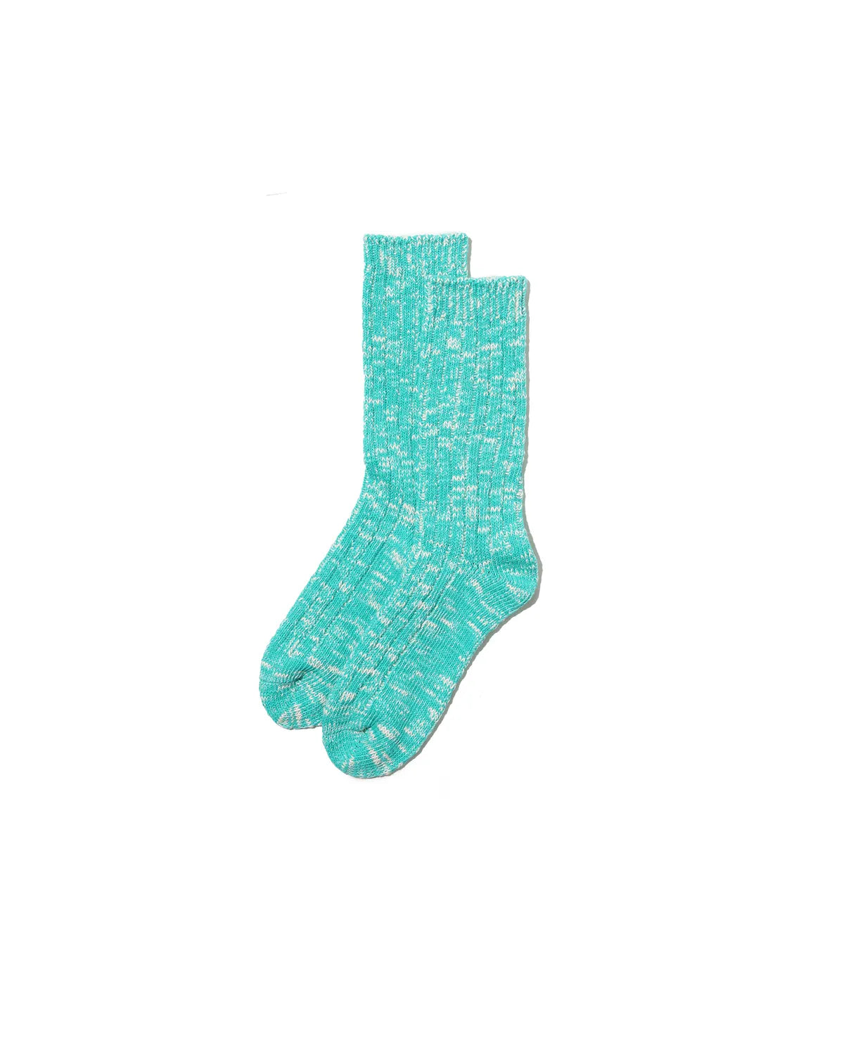 FreshService / 2-PACK SLUB CREW SOCKS (FSP253-90031B)