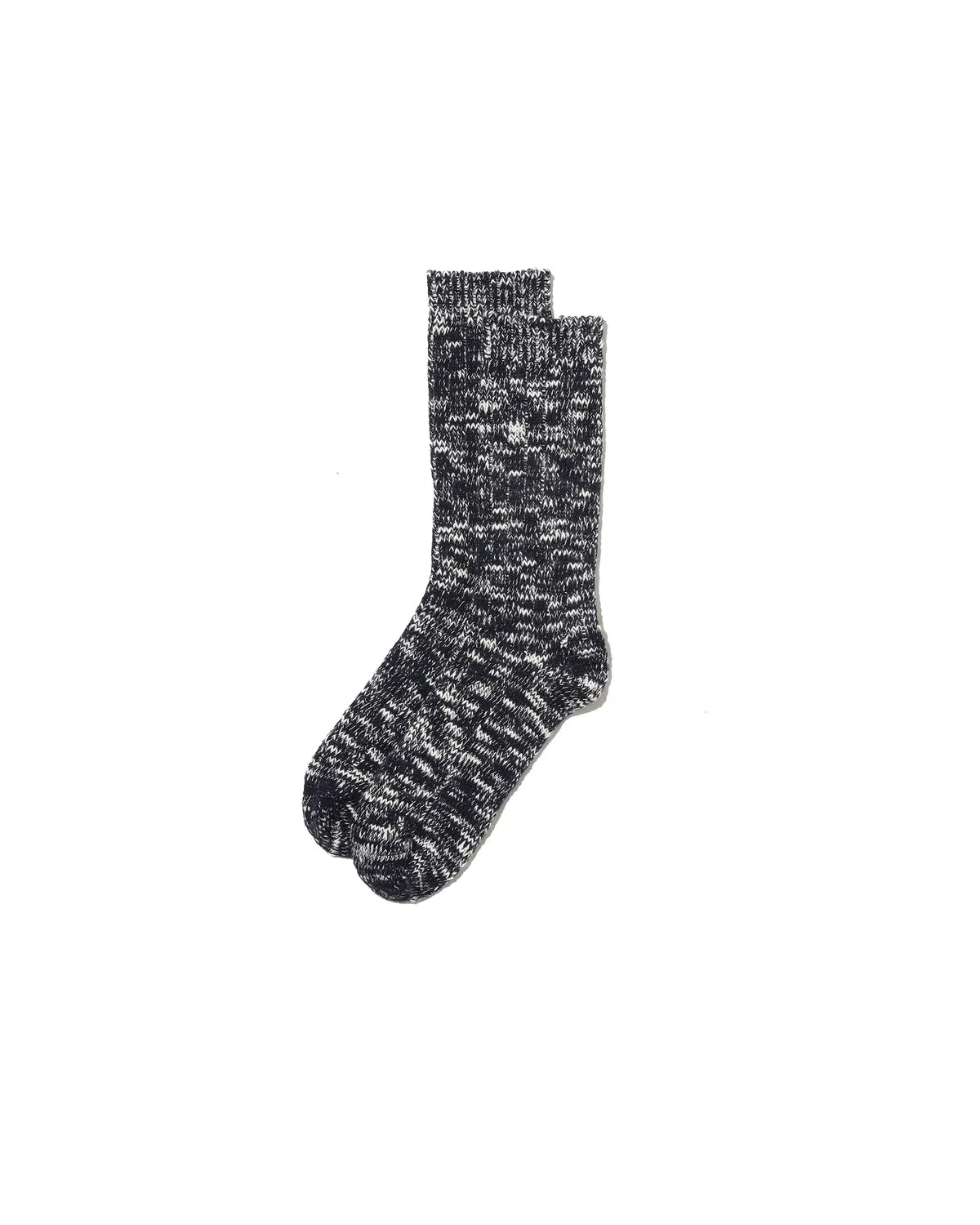 FreshService / 2-PACK SLUB CREW SOCKS (FSP253-90031B)