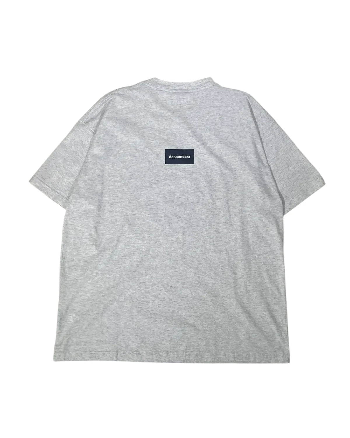 DESCENDANT / BUDDY SS (261ATDS-CSM32)