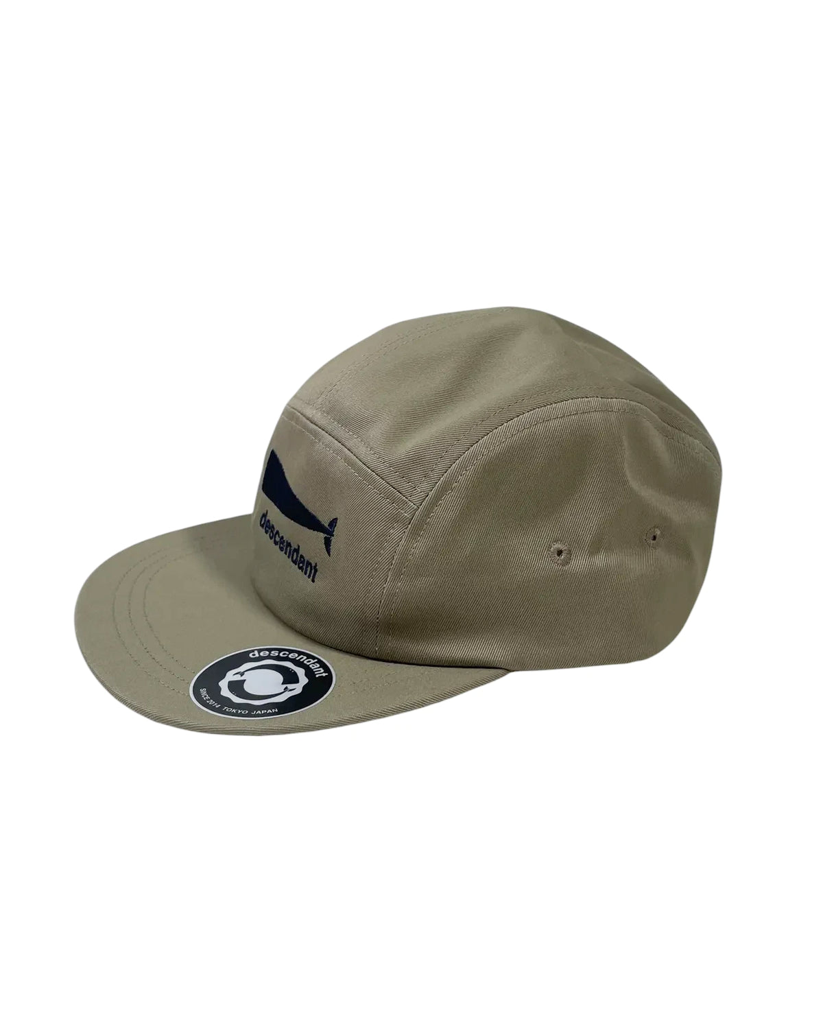 DESCENDANT / CACHALOT 5PANEL (261HCDS-HT01)