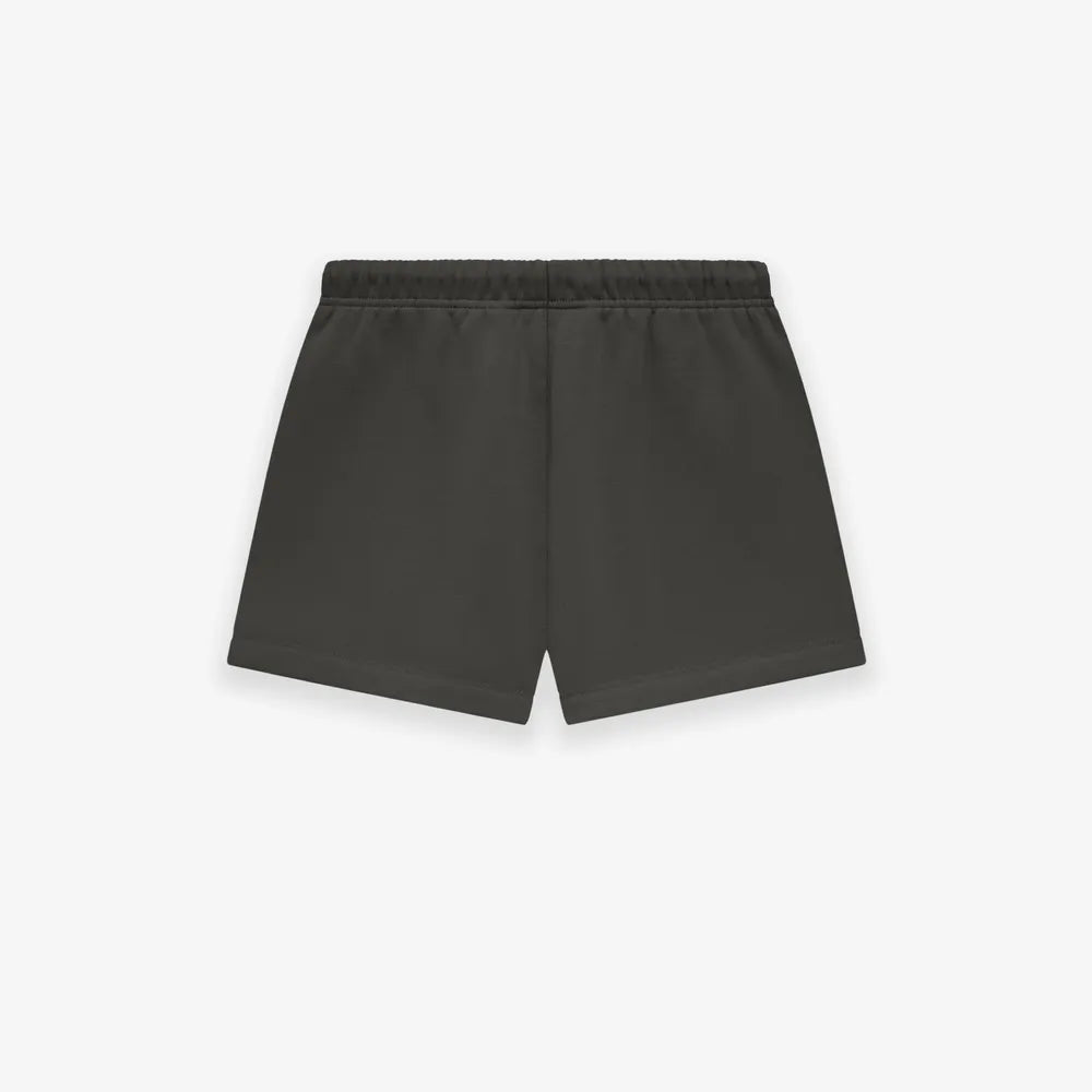 ESSENTIALS / SWEAT RUNNING SHORTS