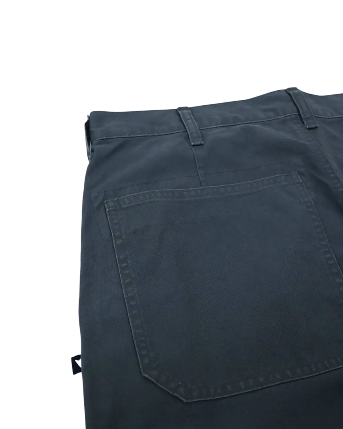 DESCENDANT / DIY DUCK SHORTS (261CPDS-PTM04)