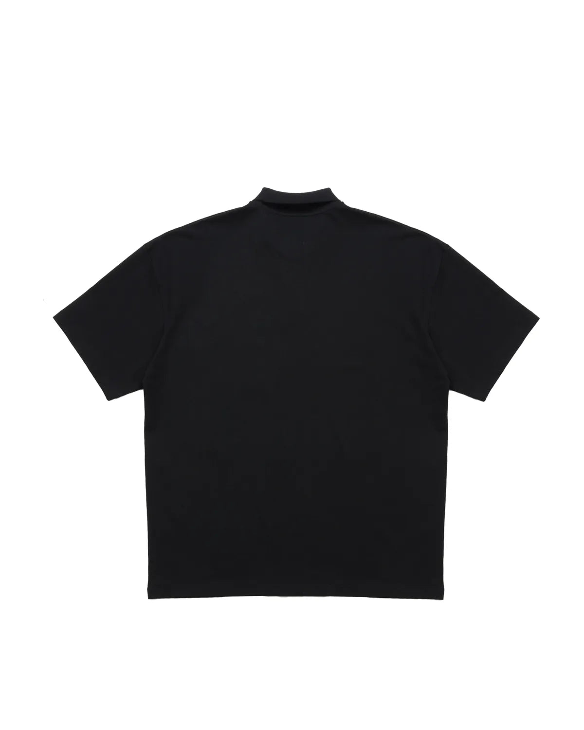 COOTIE PRODUCTIONS® / Open End Yarn Error Fit S/S Polo (CTE-25S317)