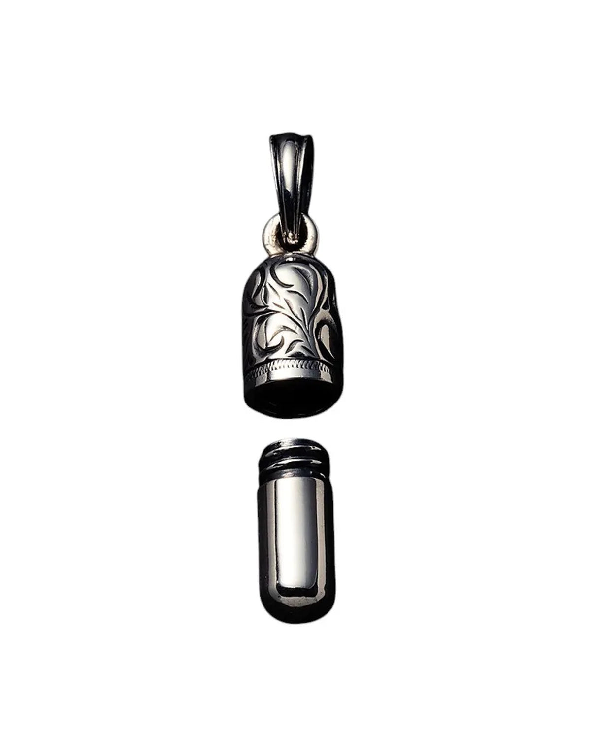 ANTIDOTE BUYERS CLUB / Capsule Pendant (RX-901-1)