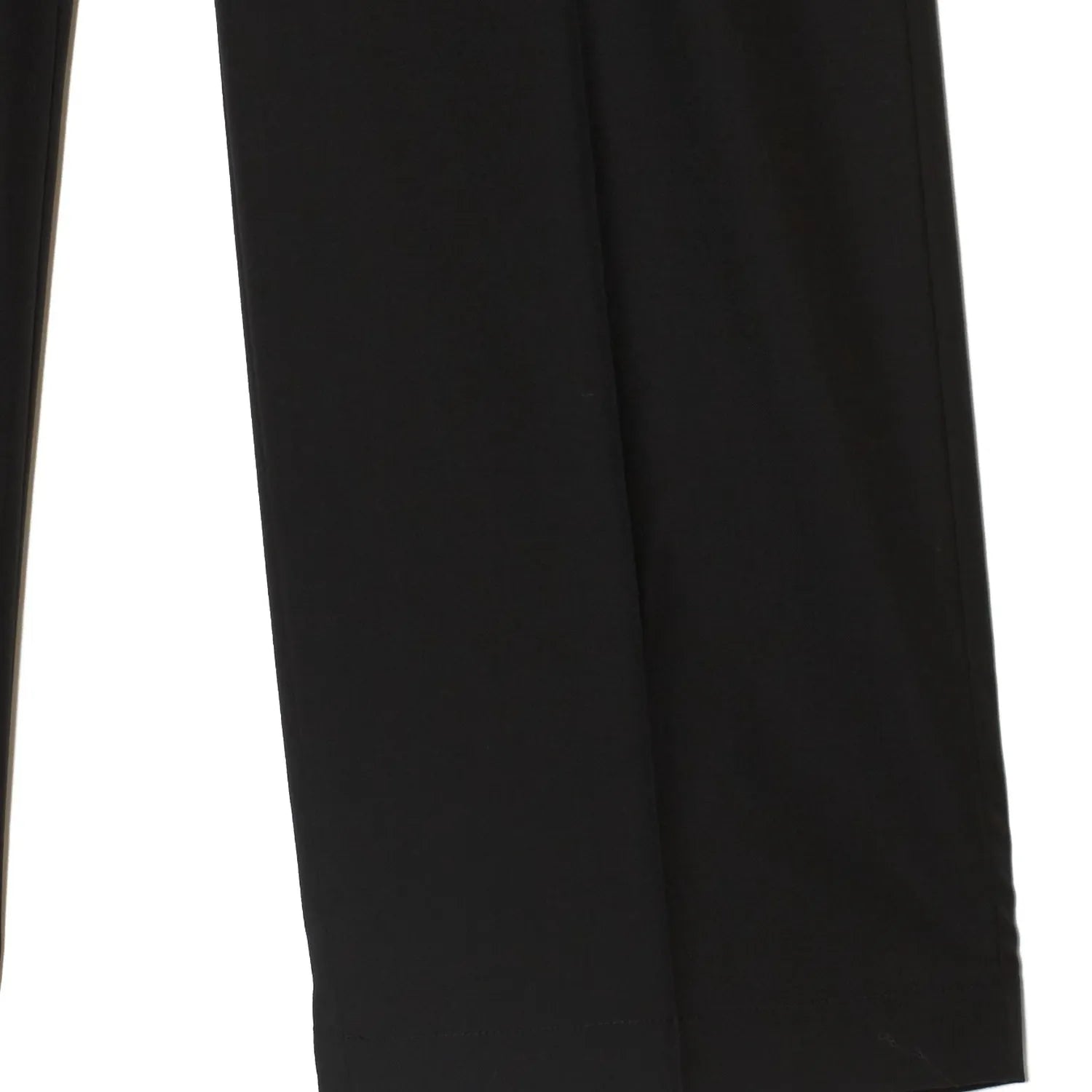 N.HOOLYWOOD COMPILE / WIDE TAPERED EASY SLACKS (2241-PT06-007)