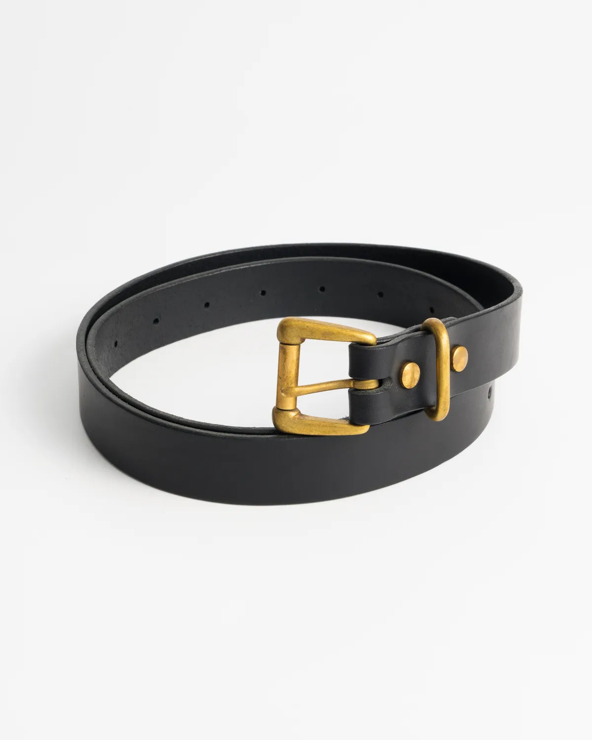 YOKO SAKAMOTO / STANDARD BELT WIDE (YS-BELT-WIDE)