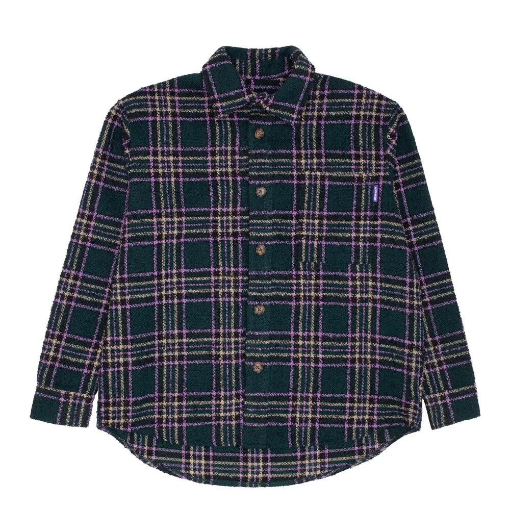 FUCKING AWESOMEの Less Heavyweight Flannel