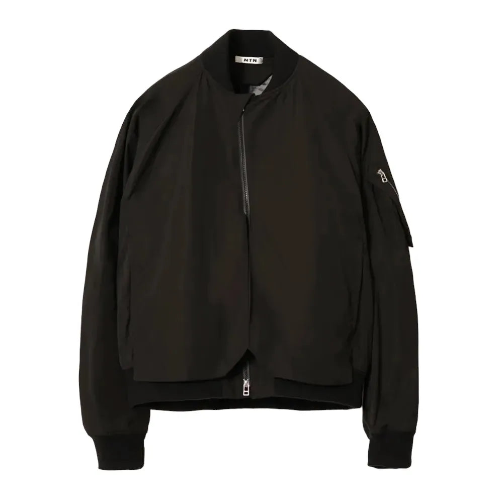 NTN の BETA BOMBER JACKET (24-NF002053)