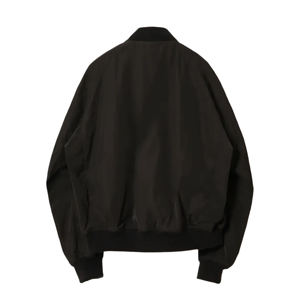 NTN / BETA BOMBER JACKET (24-NF002053)