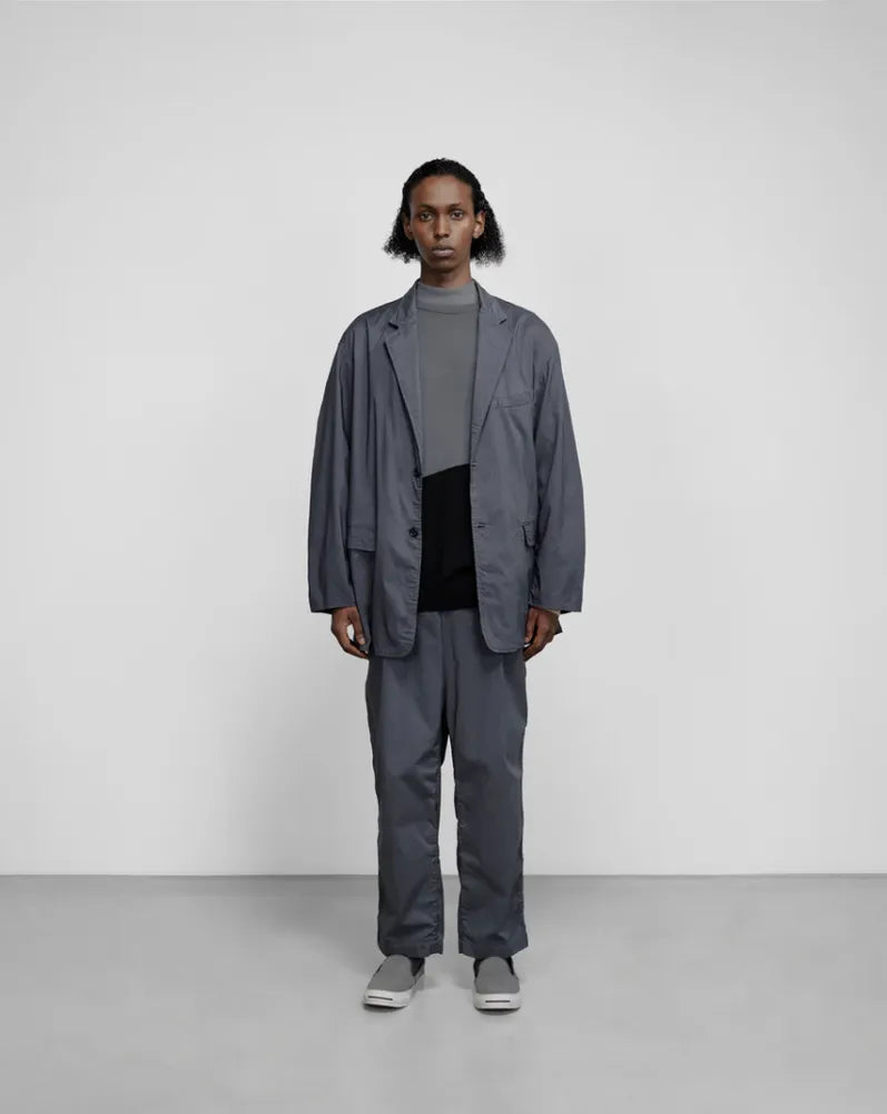 Graphpaper / Garment Dyed Typewriter Oversized Jacket (GM243-20087)