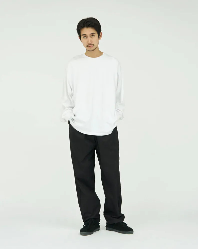 FreshService / 2-PACK CORPORATE L/S TEE (FSP244-70014B)