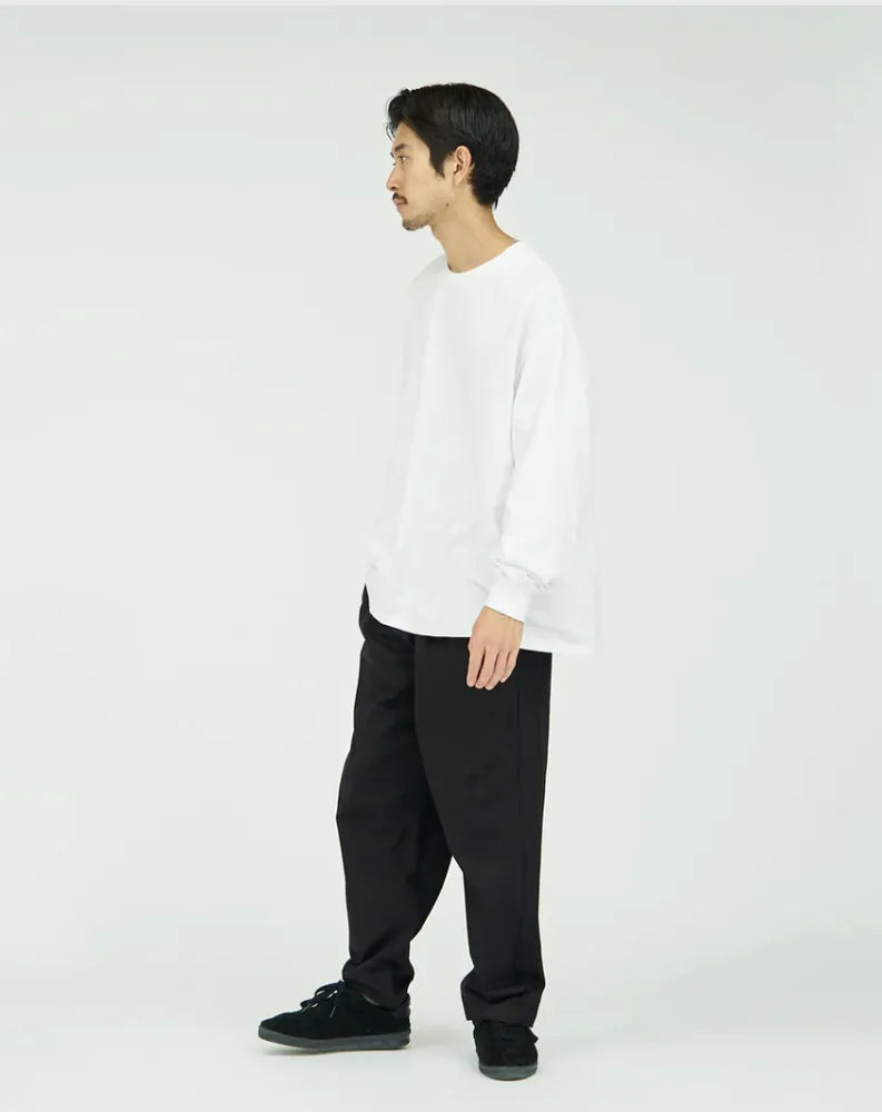 FreshService / 2-PACK CORPORATE L/S TEE (FSP244-70014B)