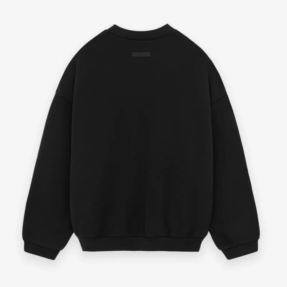 ESSENTIALS / FLEECE CREWNECK (192BT246260F)