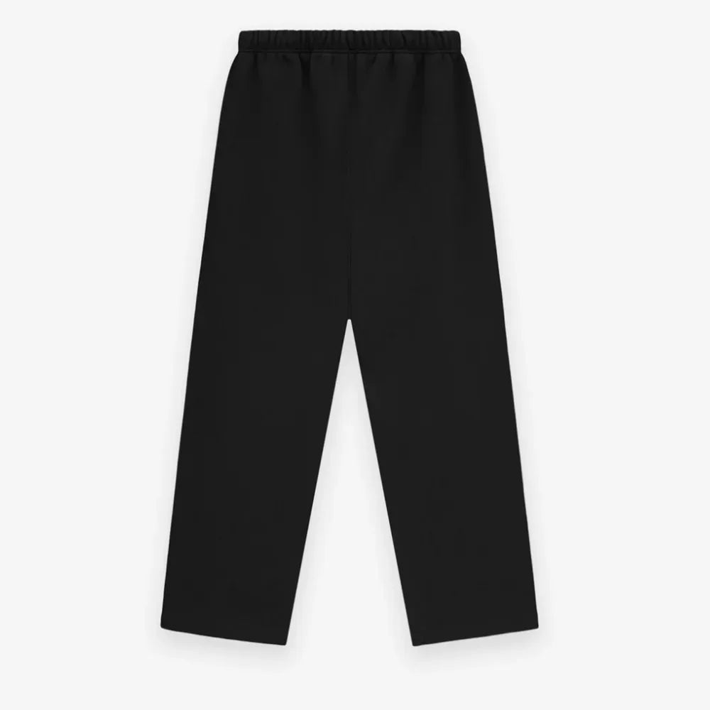 ESSENTIALS / FLEECE RELAXED SWEATPANT (130BT244320F)