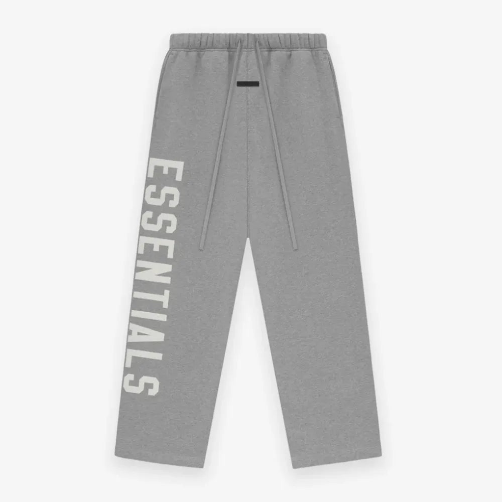 ESSENTIALS / FLEECE RELAXED SWEATPANT (130BT244320F)