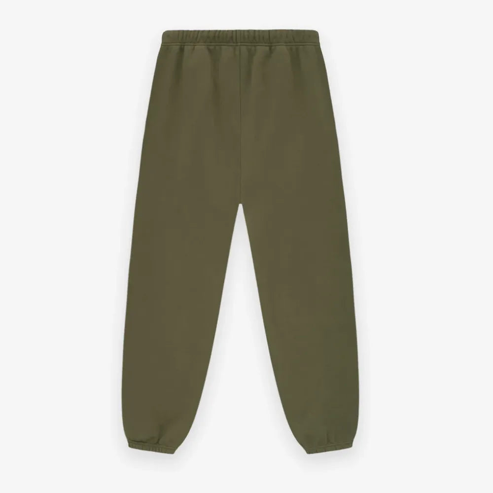 ESSENTIALS / FLEECE ESSENTIAL SWEATPANT (130BT242024F)