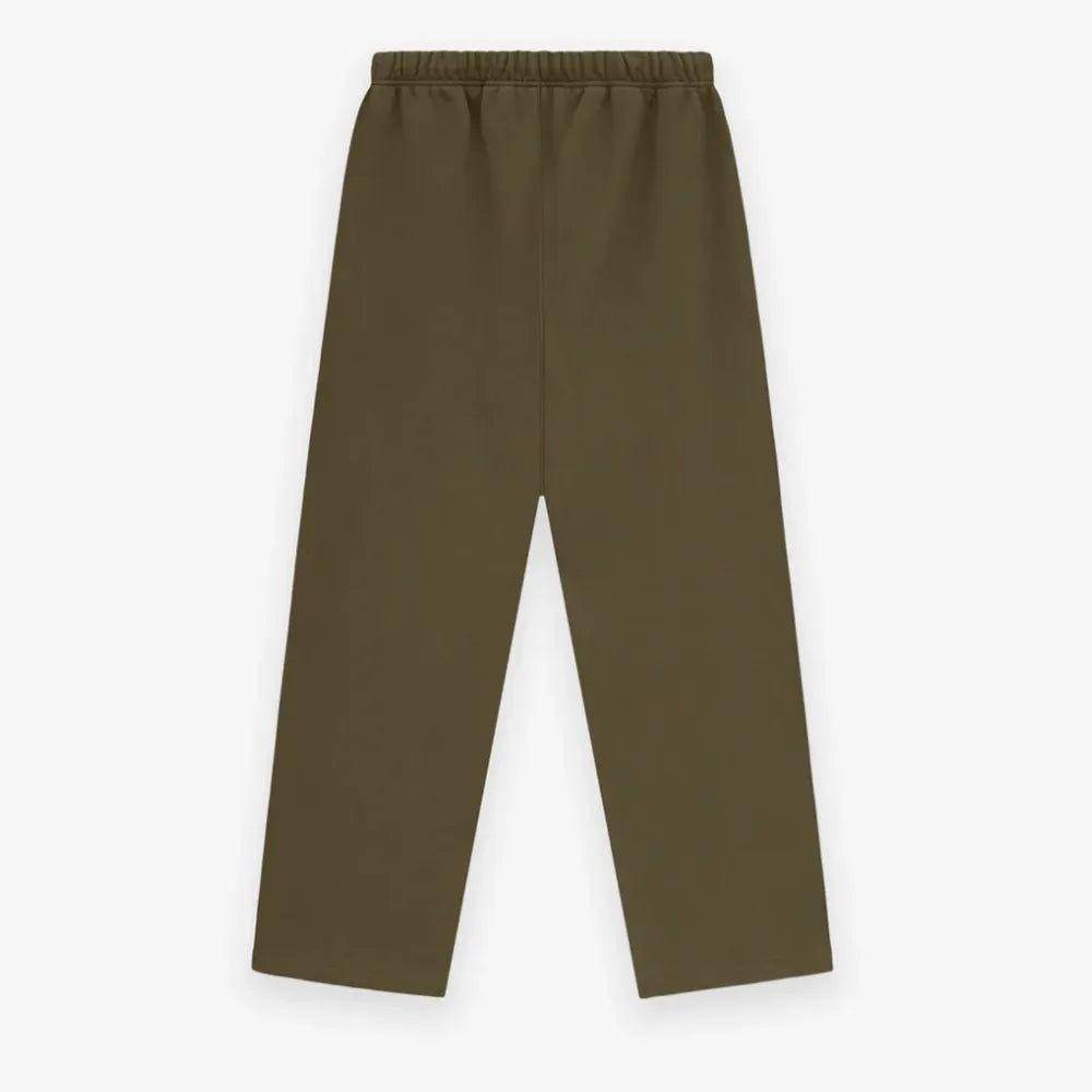 ESSENTIALS / FLEECE RELAXED SWEATPANT (130BT244320F)