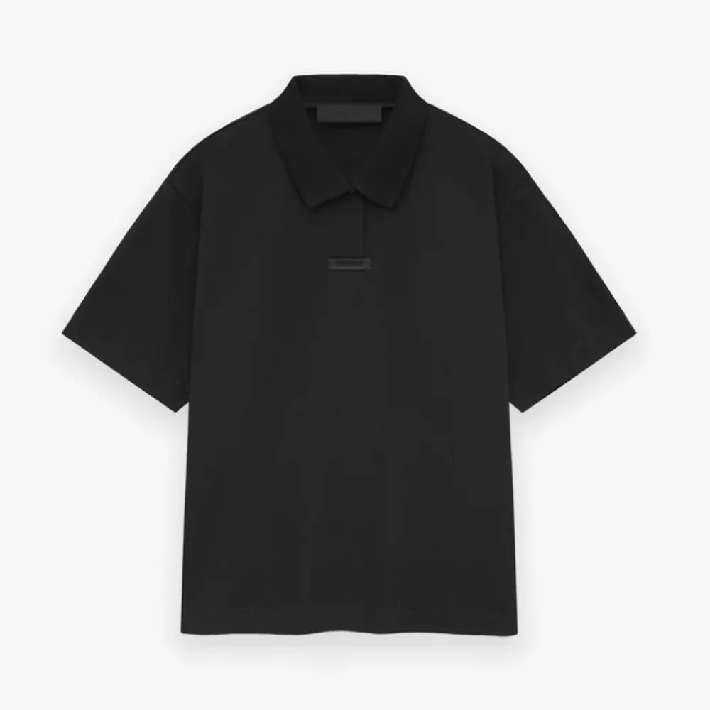 ESSENTIALS / PIQUE POLO (125BT244330F)