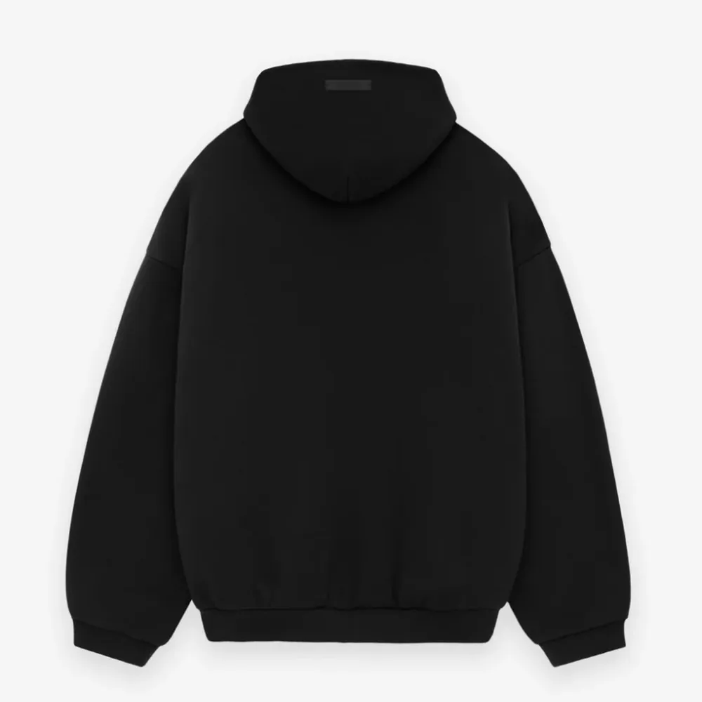 ESSENTIALS / FLEECE HOODIE (192BT246250F)