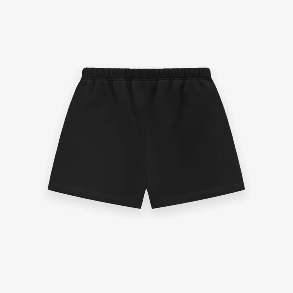 ESSENTIALS / FLEECE SOCCER SHORT (160BT243001F)