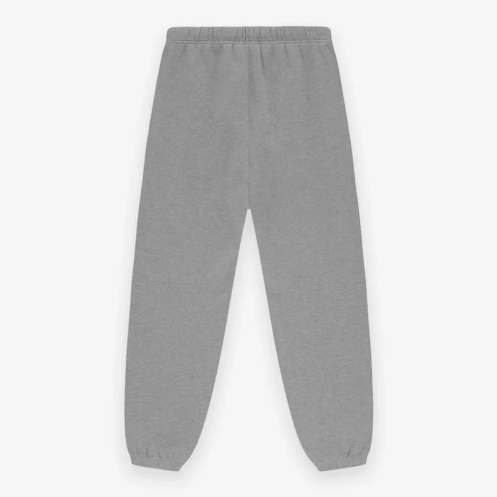 ESSENTIALS / FLEECE ESSENTIAL SWEATPANT (130BT242024F)