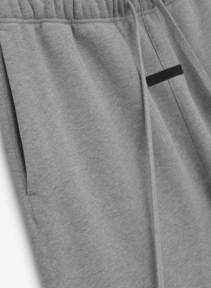 ESSENTIALS / FLEECE ESSENTIAL SWEATPANT (130BT242024F)