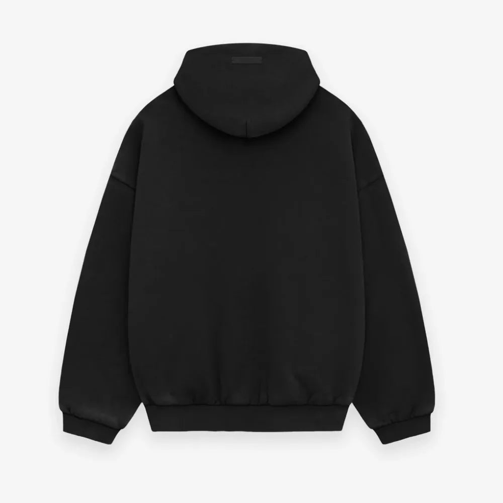 ESSENTIALS / HEAVY FLEECE HOODIE (192BT244810F)