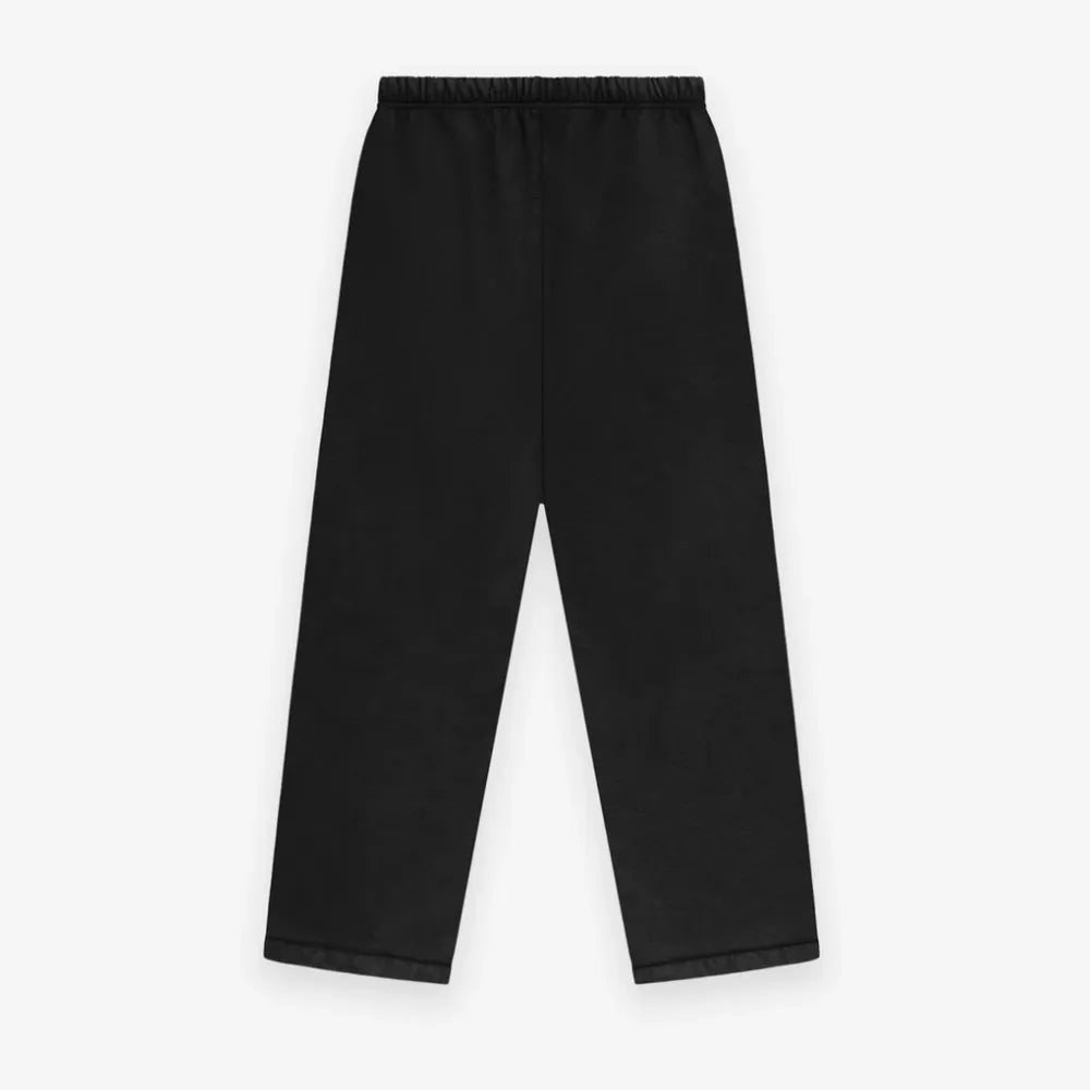 ESSENTIALS / HEAVY FLEECE RELAXED SWEAT PANTS (130BT244460F)