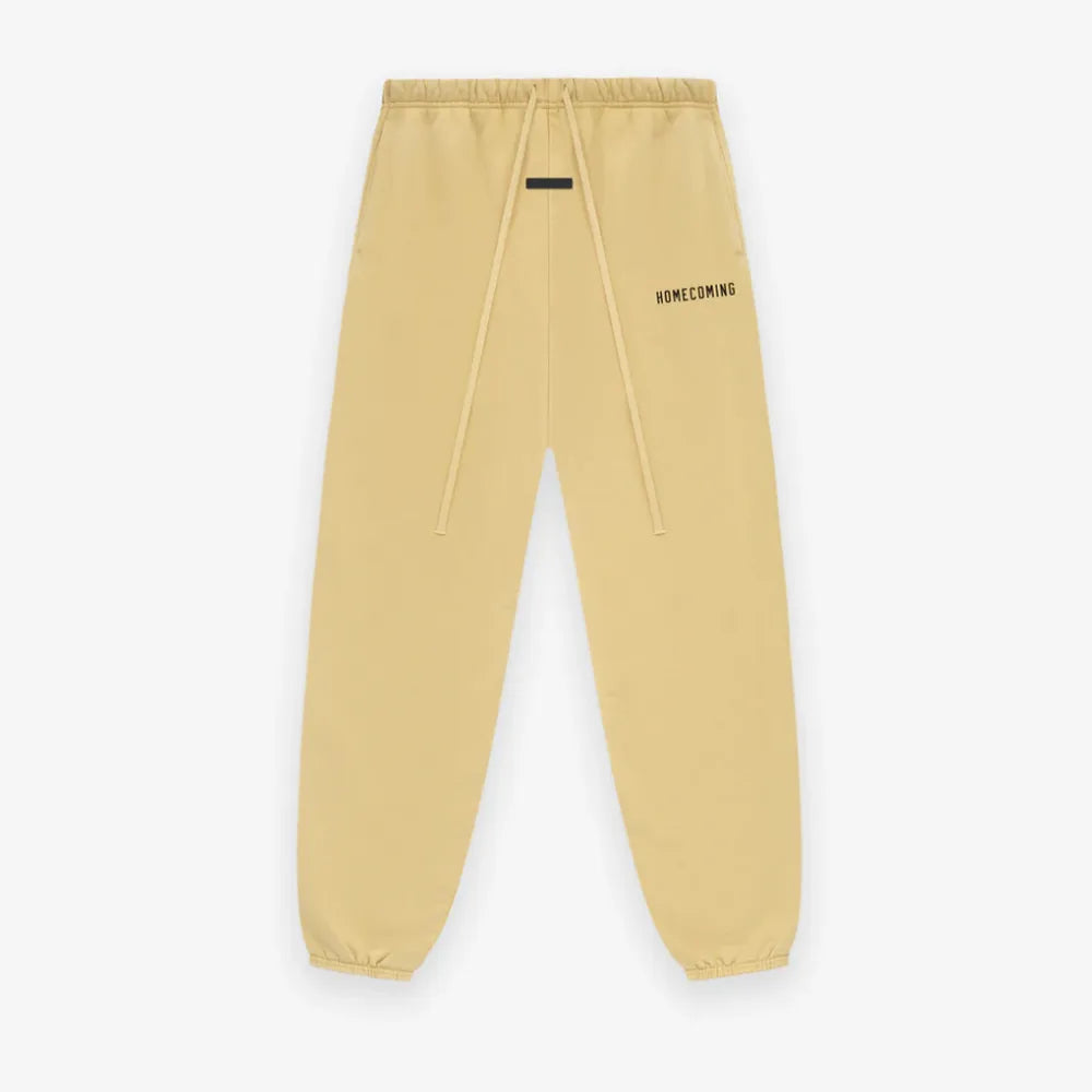 ESSENTIALS / HEAVY FLEECE SWEAT PANTS (130BT244450F)