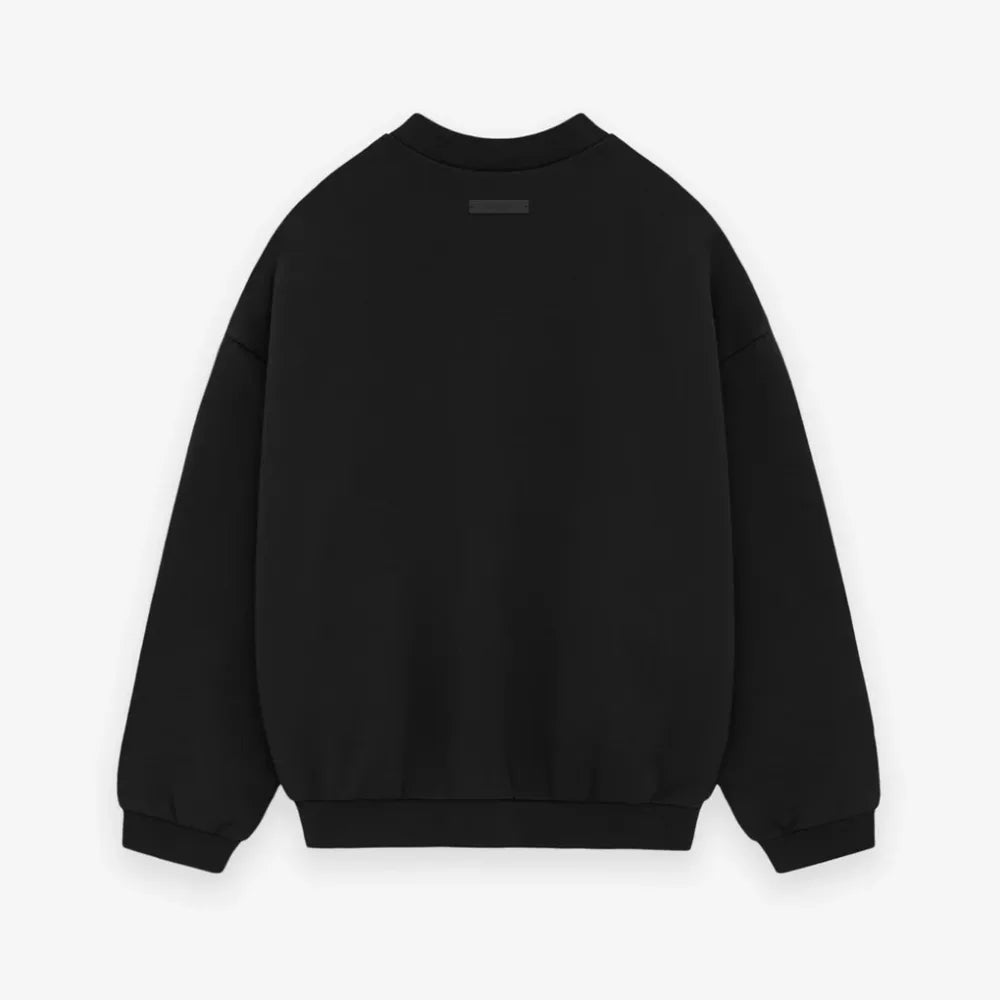 ESSENTIALS / HEAVY FLEECE CREWNECK  (192BT246230F)