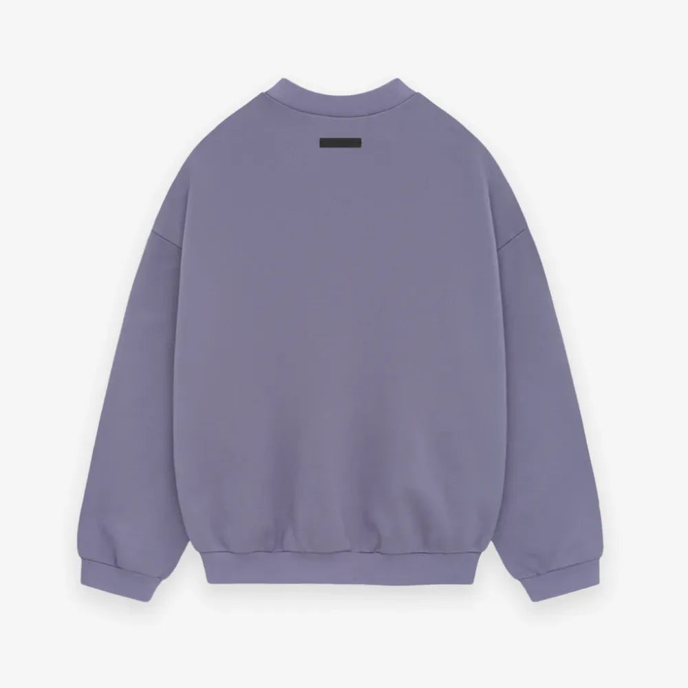 ESSENTIALS / HEAVY FLEECE CREWNECK  (192BT246230F)