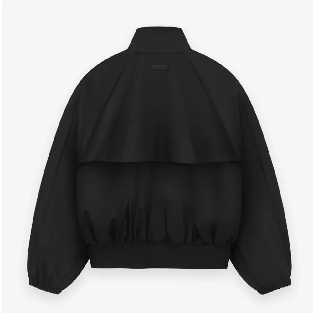 FEAR OF GOD / HIGH NECK JACKET (FG24FW30-025CWT)