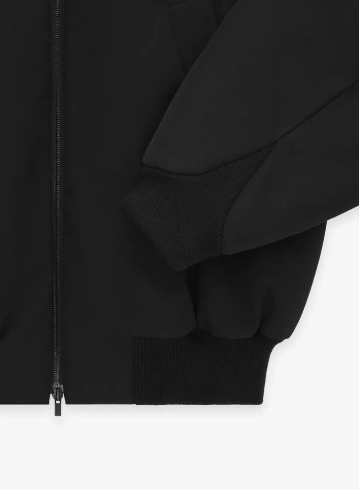 FEAR OF GOD / HIGH NECK VENTED TYACK JACKET (FG24FW30-618PON)