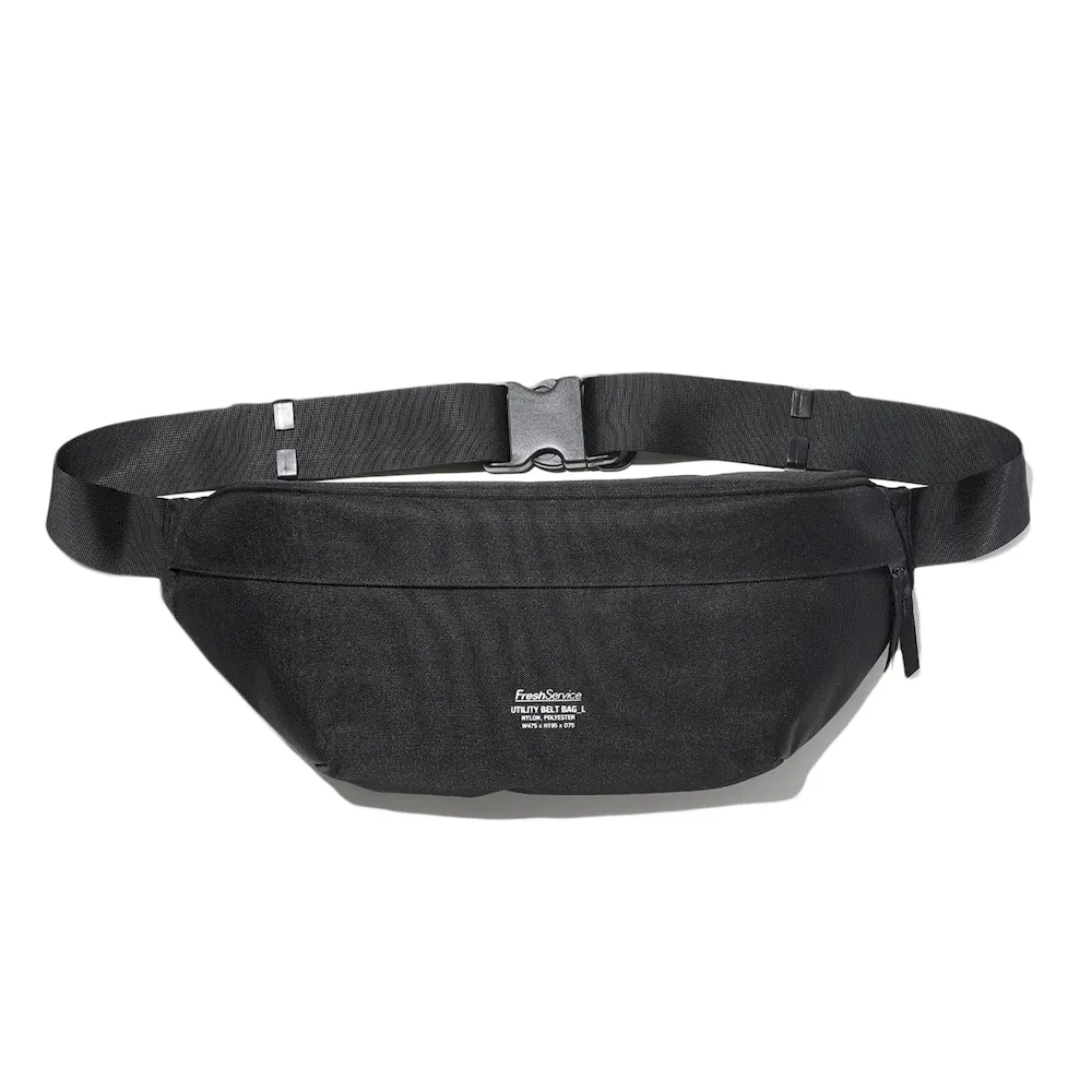 FreshService / UTILITY BELT BAG LARGE (FSP244-90008)