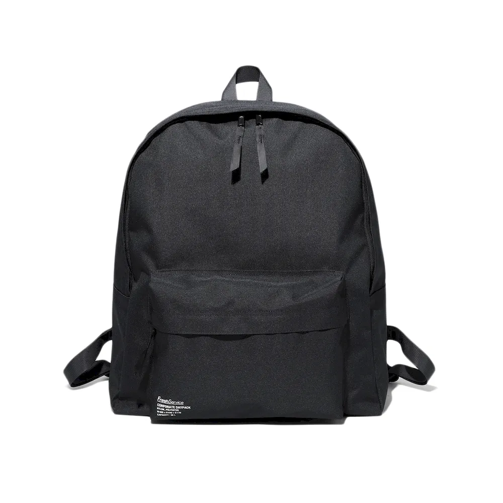 FreshService の CORPORATE DAYPACK -30L- (FSP244-90010)